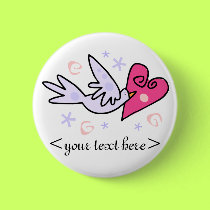 Bridal Party button by wedding_tshirts Bridal Party button