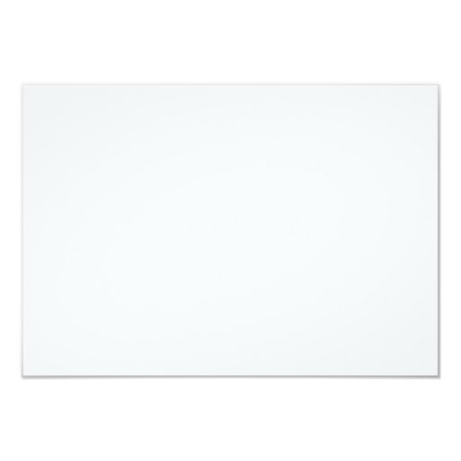 Bridal Party Invite Card