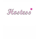 Bridal Party T-Shirt For The Hostess by TheStampStore Bridal Party T-Shirt For The Hostess