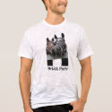 Bridal Party t-shirts