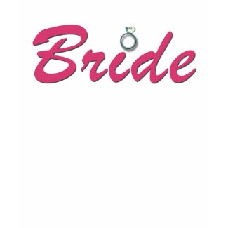 Bridal Shirt shirt