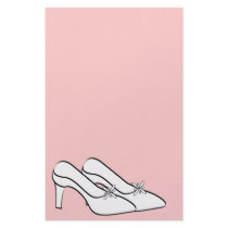 Bridal Shoes Bridal Stationery