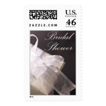 Bridal Shower (1) postage by MarkoMarko Bridal Shower (1) postage
