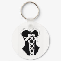 Bridal Shower .2 keychains