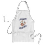 Bridal Shower Apron