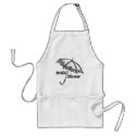 Bridal Shower Apron