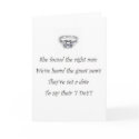 Bridal Shower/Bachelorette Party Invitation cards