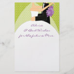 Bridal Stationary