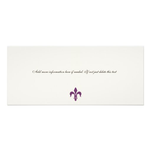Bridal Shower Boarding Pass to Paris France Custom Invite