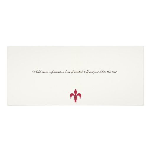 Bridal Shower Boarding Pass to Paris France Personalized Invitation