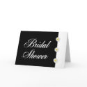 Bridal Shower cards