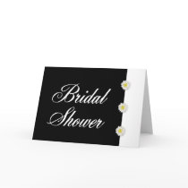 Bridal Shower cards