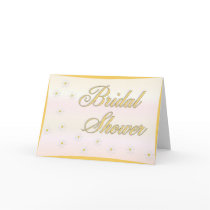 Bridal Shower cards by dndartstudio Bridal Shower cards
