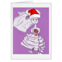 Bridal Shower Cards