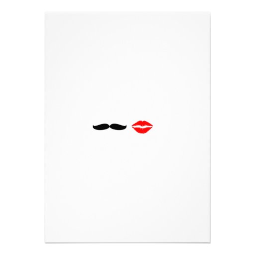 Bridal Shower Couples Invitation