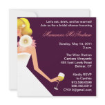 bridal,shower,engagement,party,surprise,wine,theme