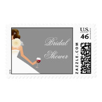 Bridal Shower Esemble Stamps