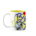 Bridal Shower Favor Mug mug