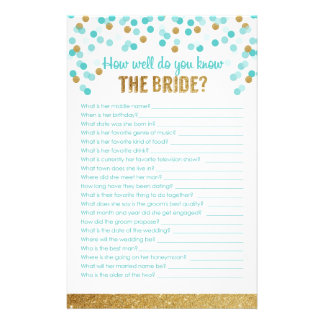 The Bride Online How Do 39