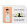Bridal Shower Girly Spa W...