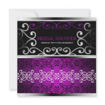 Bridal Shower Invitation