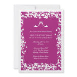 Bridal Shower Invitation
