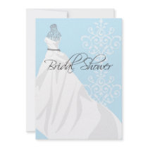 Bridal Shower Invitation
