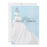 Bridal Shower Invitation