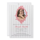 Bridal Shower Personalized Announcements
