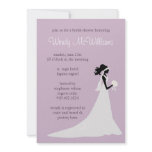 Bridal Shower Invitation