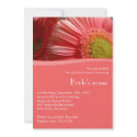 Bridal Shower Invitation invitation