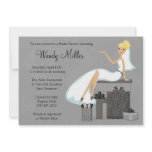 Bridal Shower Invitation