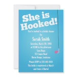 Bridal Shower invitations