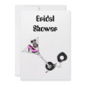 Bridal Shower invitation invitation