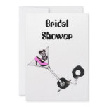 Bridal Shower invitation
