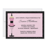 Bridal Shower Invitation