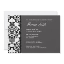 Bridal Shower Invitation by SoCalTeeShirts Bridal Shower Invitation