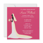 Bridal Shower Invitation