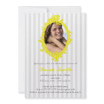 Bridal Shower Personalized Invitations