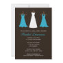 Bridal Shower Invitation