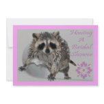 Bridal Shower Invitation