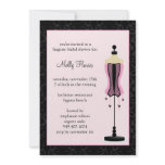 Bridal Shower Invitation