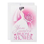Bridal Shower Invitation