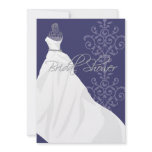 Bridal Shower Invitation