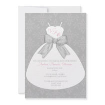 Bridal Shower Invitation