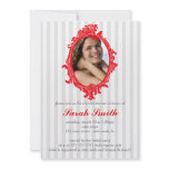 Bridal Shower Invitations