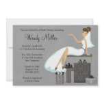 Bridal Shower Invitation