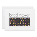 Bridal Shower Invitation invitation