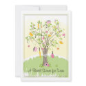 Bridal Shower Invitation invitation