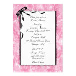 Bridal Shower Invitation